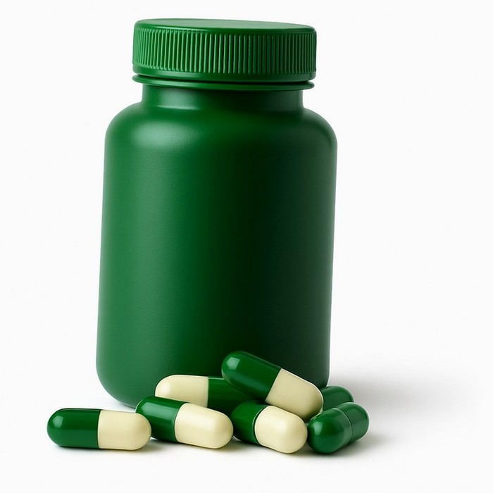 Acetil carnitina 120cps main product photo