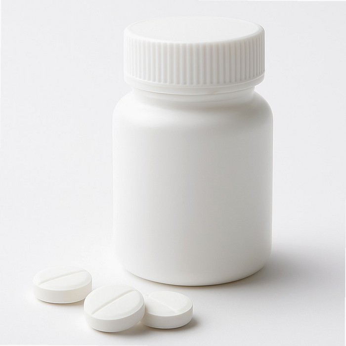 Acetil l-carnitine 60cpr main product photo