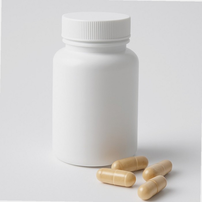 Acetix 30 capsule main product photo