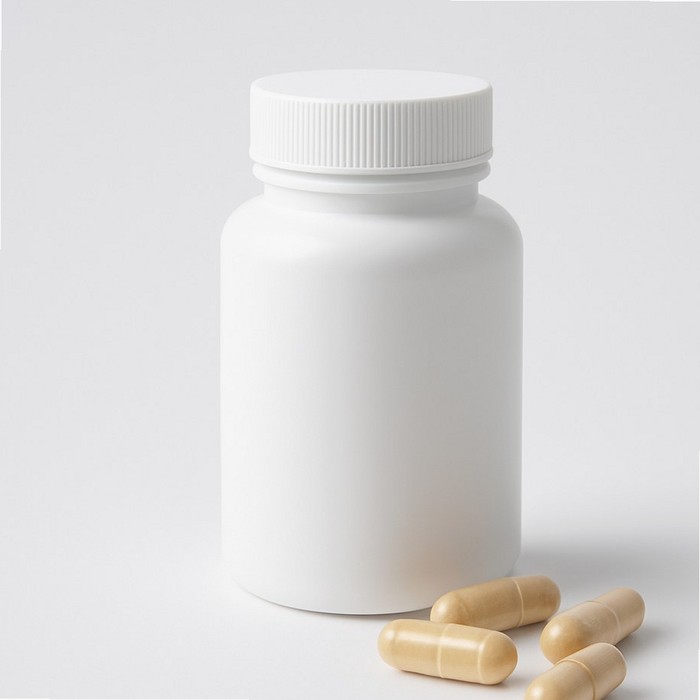 Aceto mele 60 capsule 550 mg main product photo