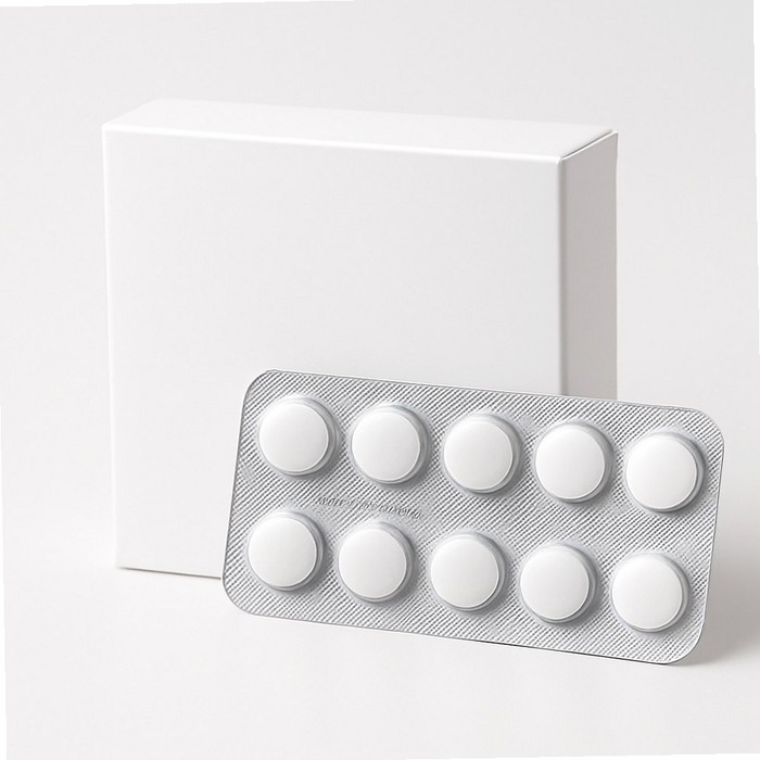 Acido folico folic acid 90 compresse main product photo