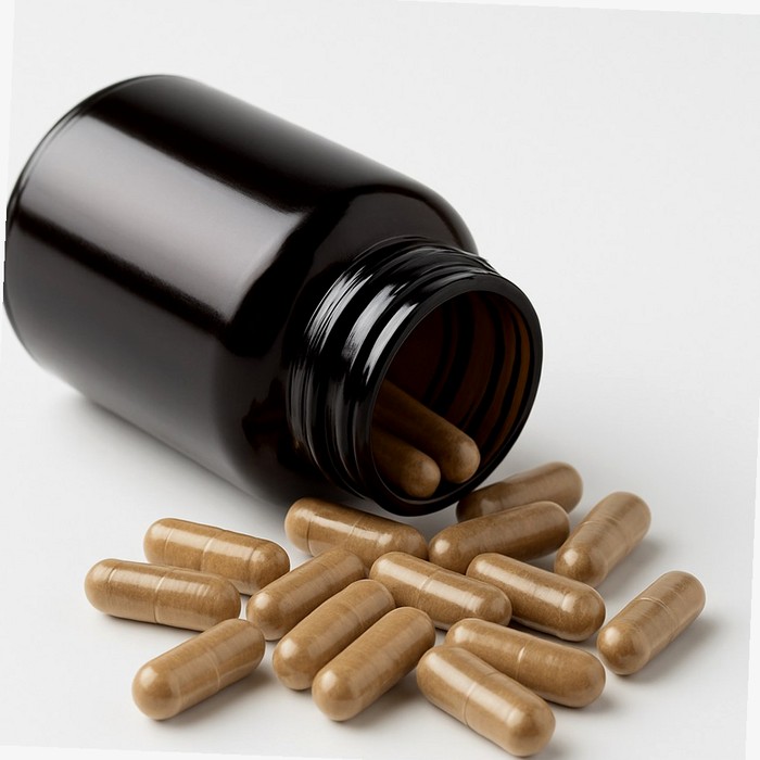 Acidophilus 90 capsule main product photo