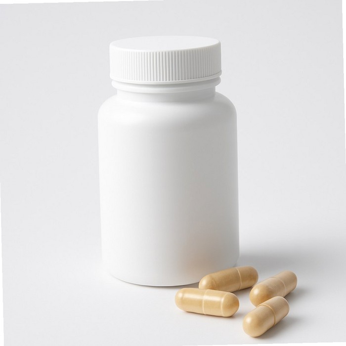 Acivit b 30 capsule main product photo