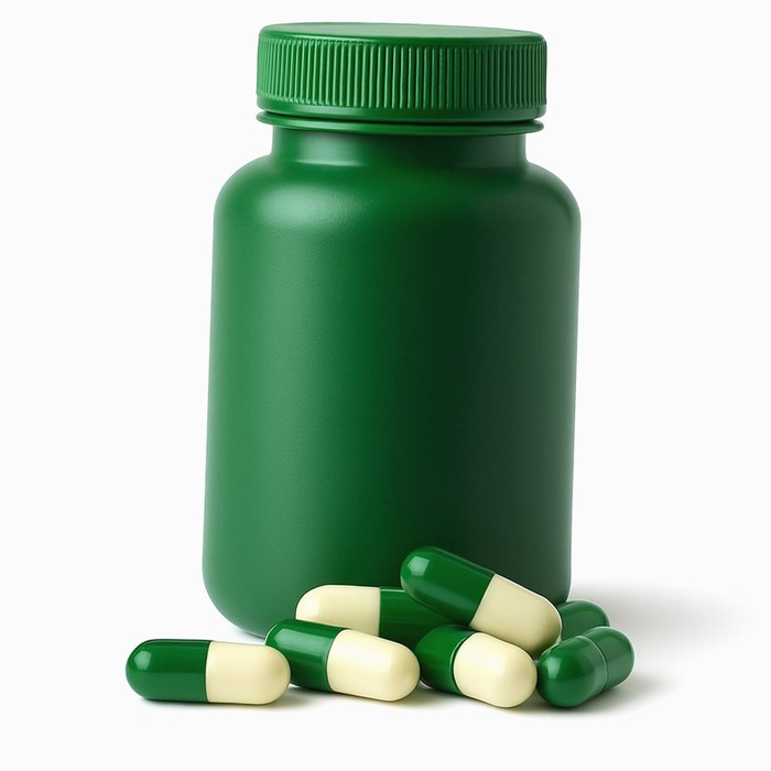 Acneffe pro 20 capsule main product photo