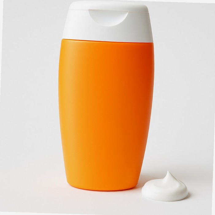 Acneffe sun spf 30 alta protezione uvb per cute acneica e seborroica 50 ml main product photo