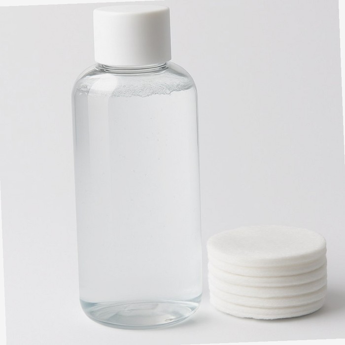Acqua micellare 3 in 1 fiordaliso bio 100 ml main product photo
