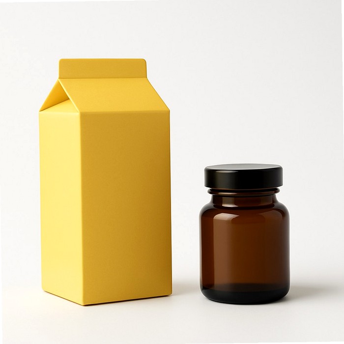 Actapil corpo 100 ml main product photo