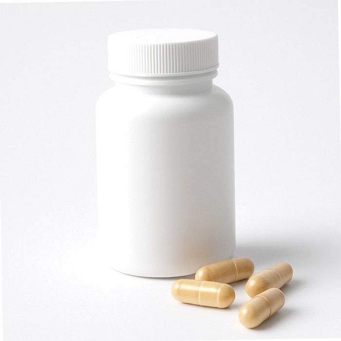 Acticolon 30 capsule main product photo