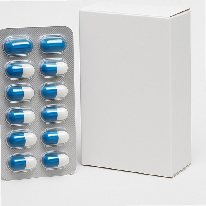 Actidophilus 50cps main product photo