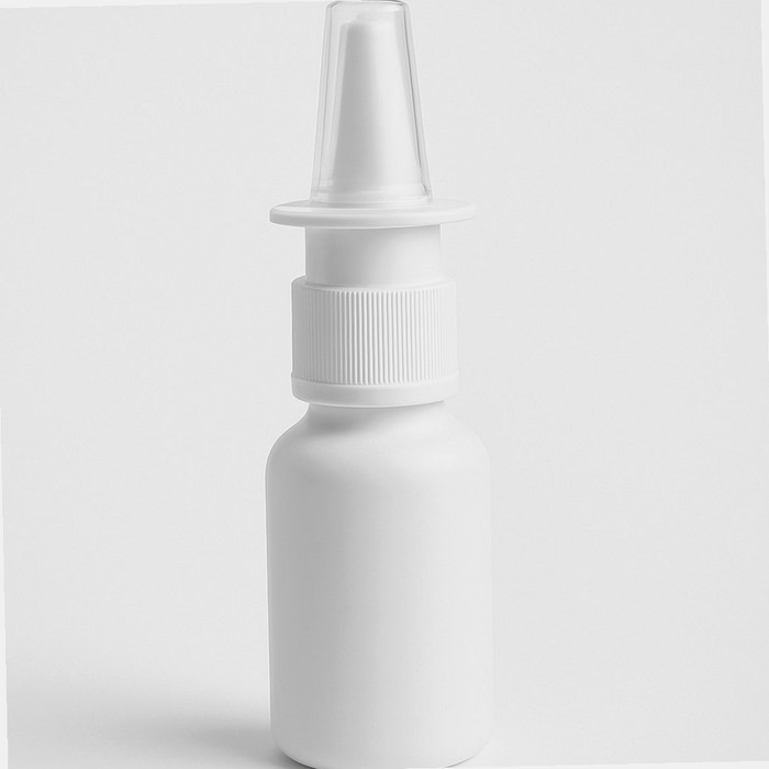 Actimar soluzione nasale spray salina 3% con acido ialuronico + msm 20 ml con erogatore main product photo