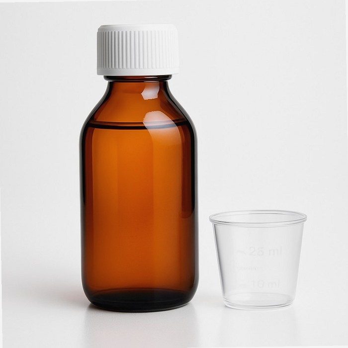 Actituss sciroppo 140 ml main product photo