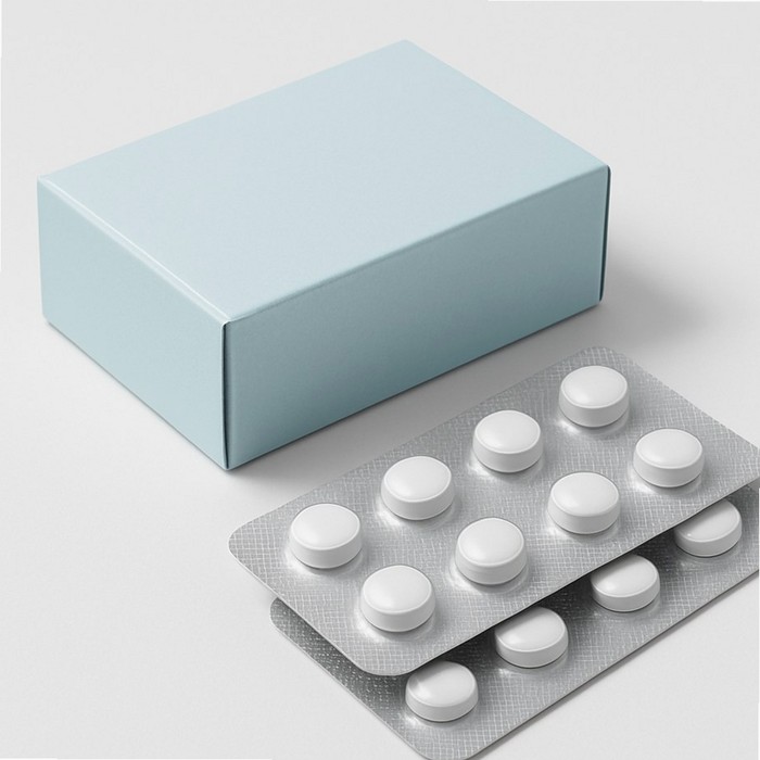 Active liver 30 compresse main product photo