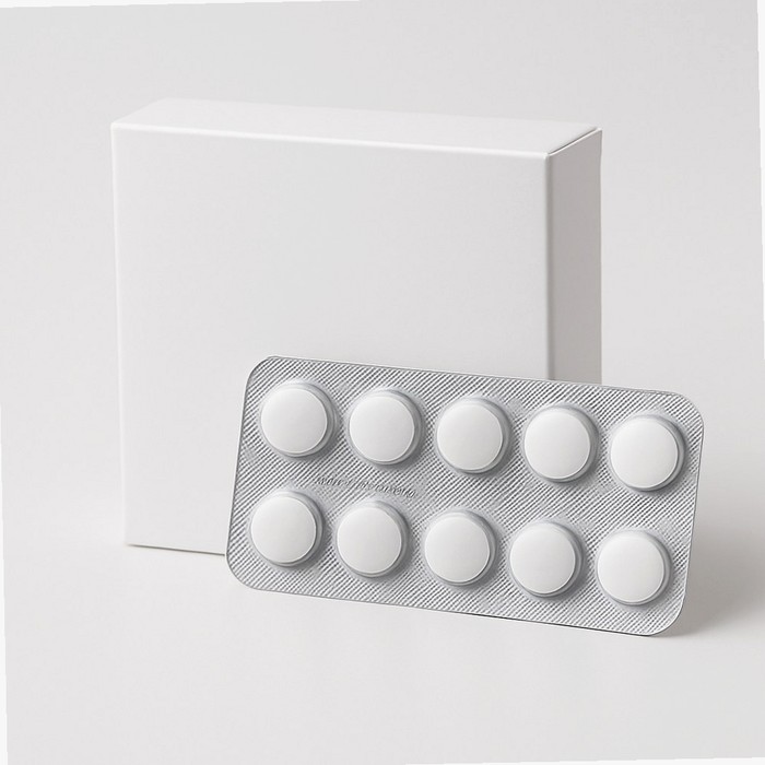 Active nutrient vit c max20cpr main product photo