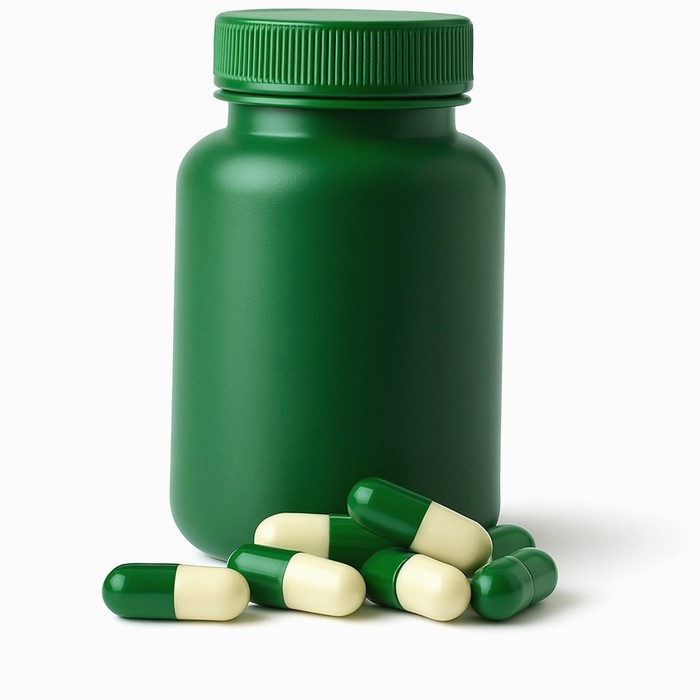 Acumaprost 30cps molli main product photo