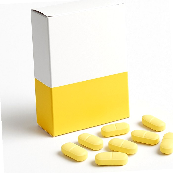 Acumens biosline 30 compresse main product photo