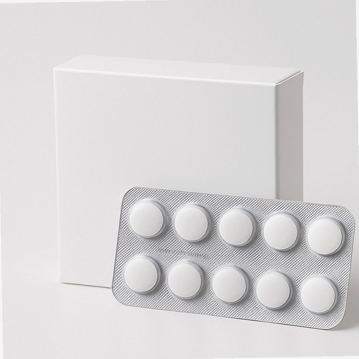 Acutil multivitaminico 30 compresse main product photo