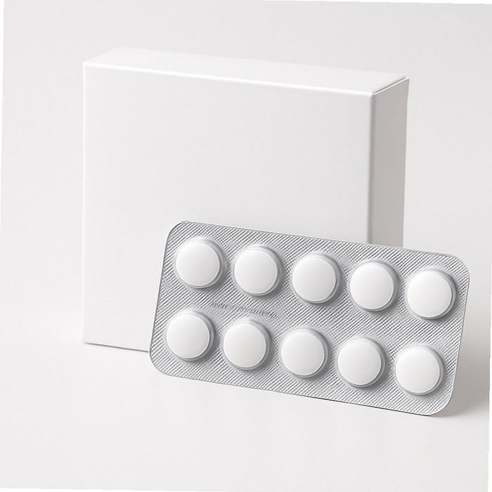 Adattomap 60 compresse main product photo