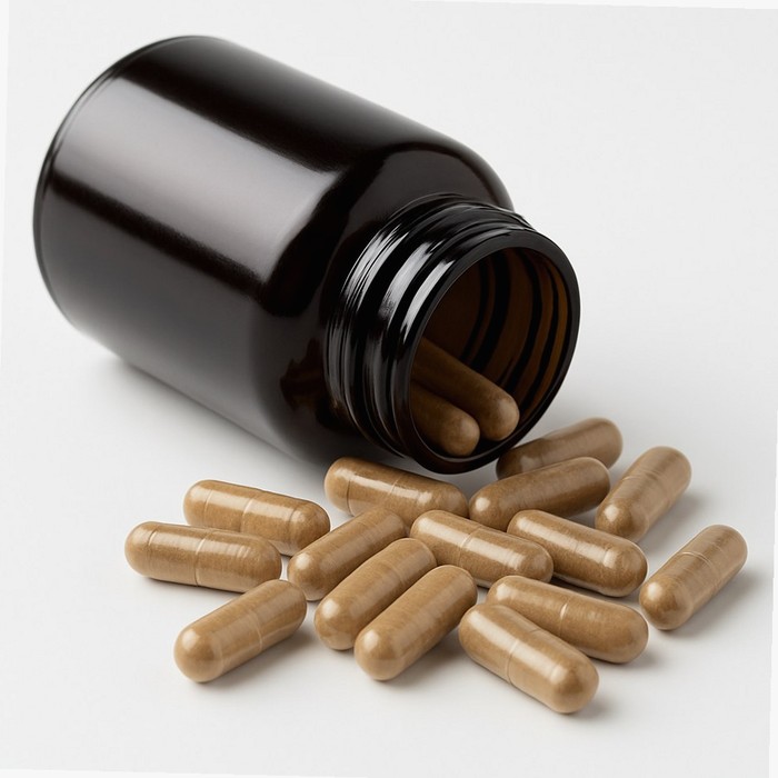 Adipoxan forte 30 capsule molli 31,9 g main product photo