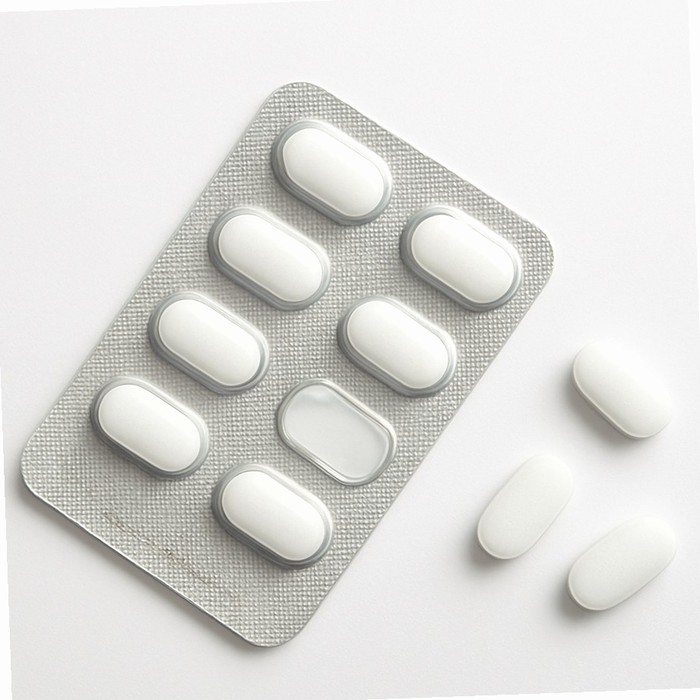Adolfast 20cpr main product photo