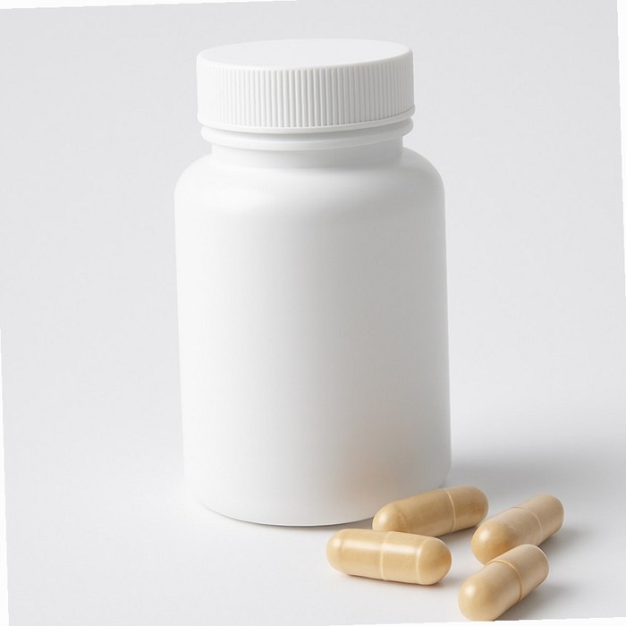 Adomelle 30 capsule main product photo