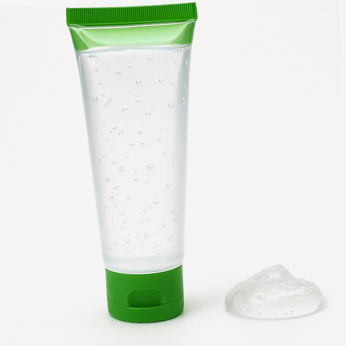Aedem gel 100ml main product photo