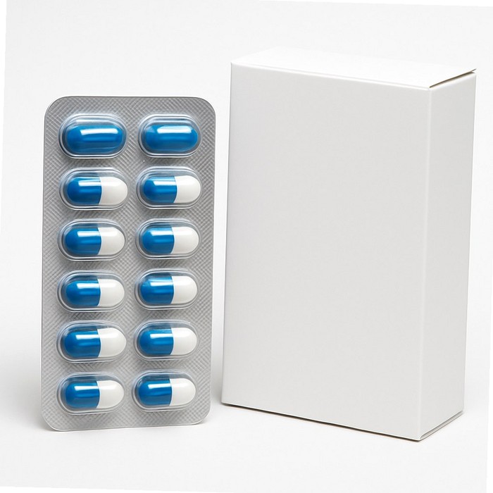 Aerbol5 30 capsule main product photo