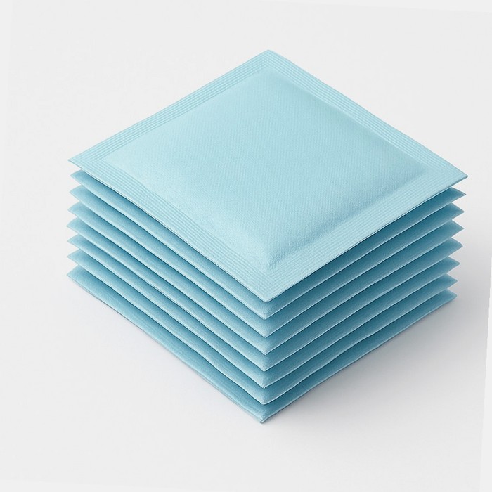 Aflocist 20 bustine main product photo