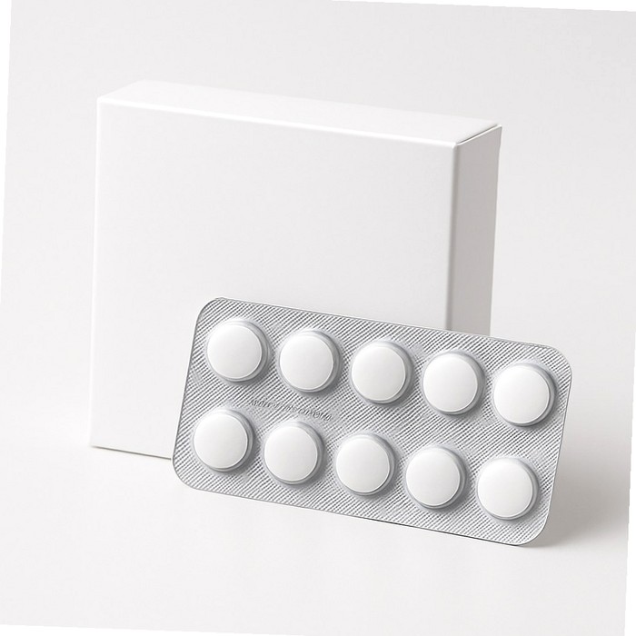 Aflog 15cpr main product photo
