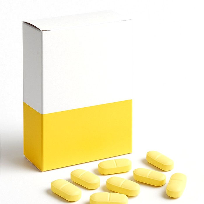 Afrogin 30cpr main product photo