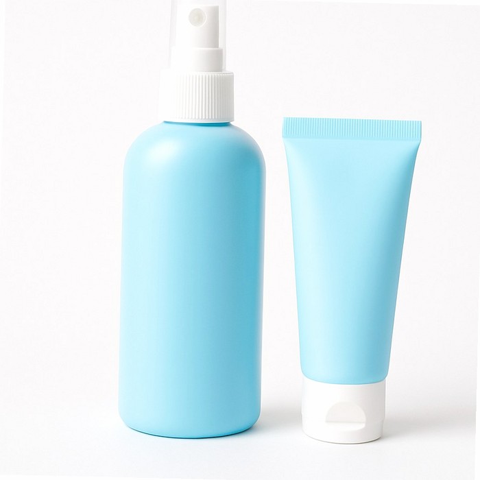 After sun lotion 400 ml main product photo
