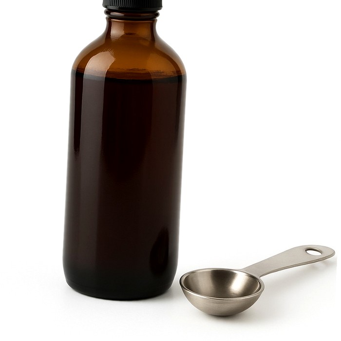 Agave natura sciroppo gola 200 ml main product photo
