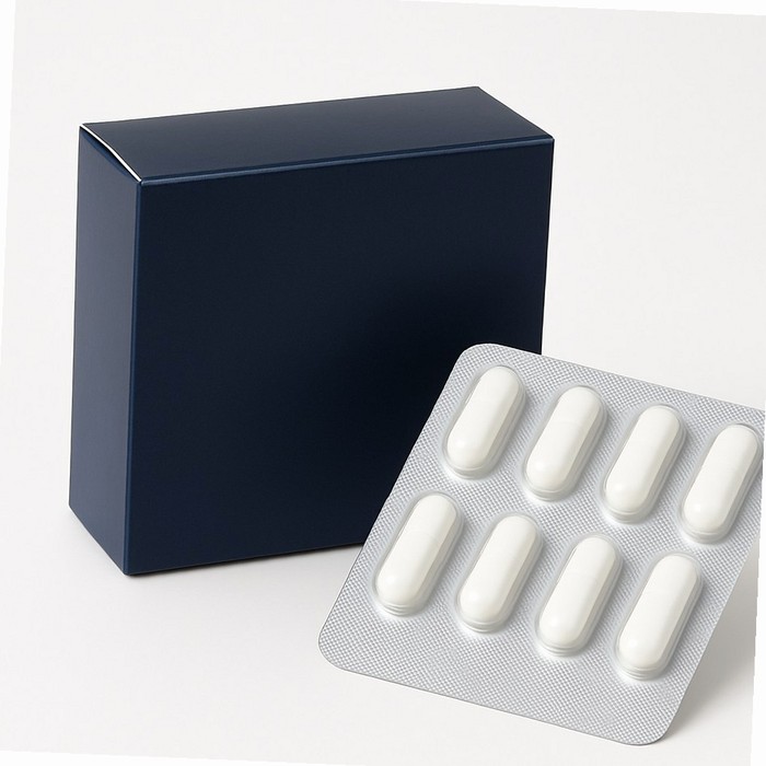 Agesmil 20cpr main product photo