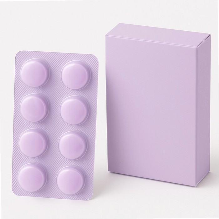 Aglio estratto titolato 60 pastiglie main product photo