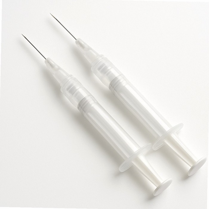 Ago 23 gauge 1 1/4 anallergico cono luer main product photo