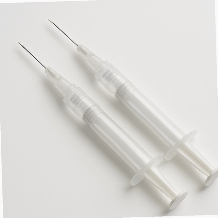 Ago a farfalla extrafine microven gauge21 0,80x19mm 1 pezzo main product photo