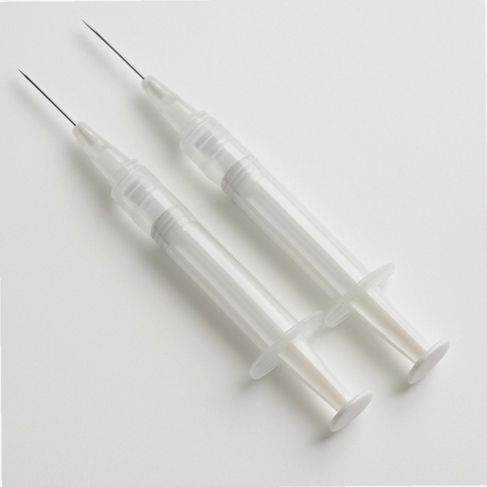 Ago cann 2 vie g 24 c/alette giallo main product photo