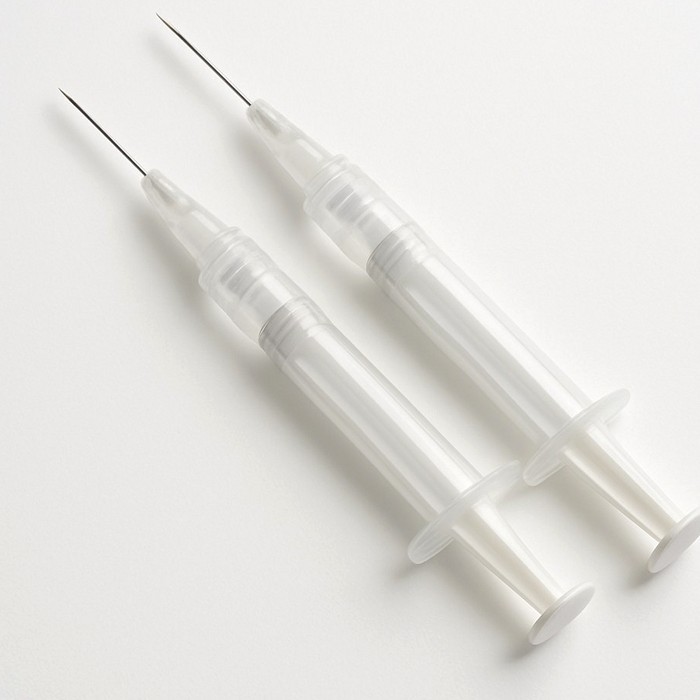 Ago cannula due vie g22 50pz main product photo