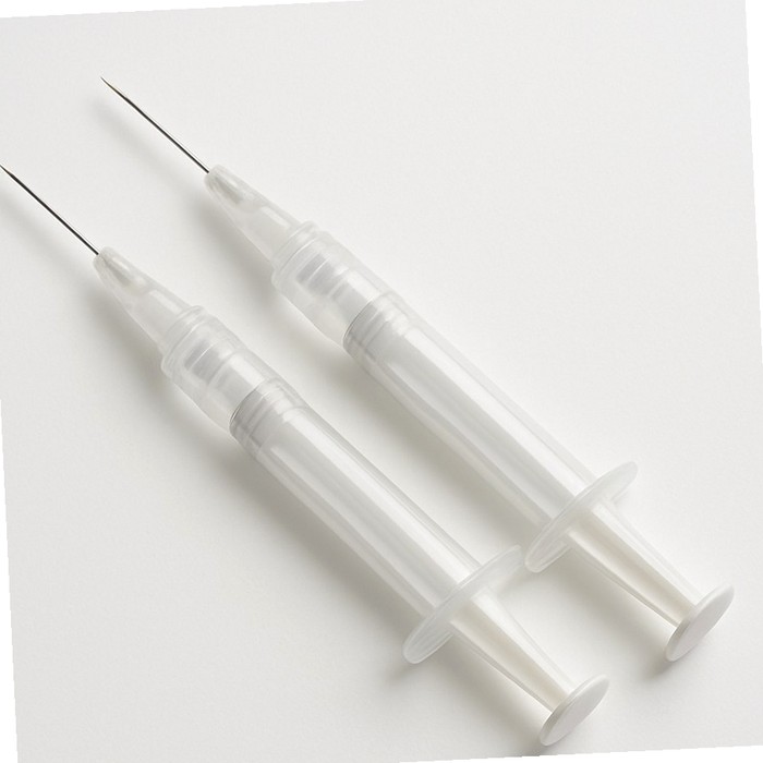 Ago cannula gauge18 verde main product photo