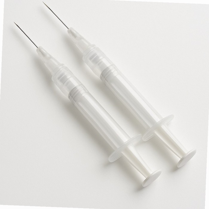 Ago cannula gauge20 rosa main product photo