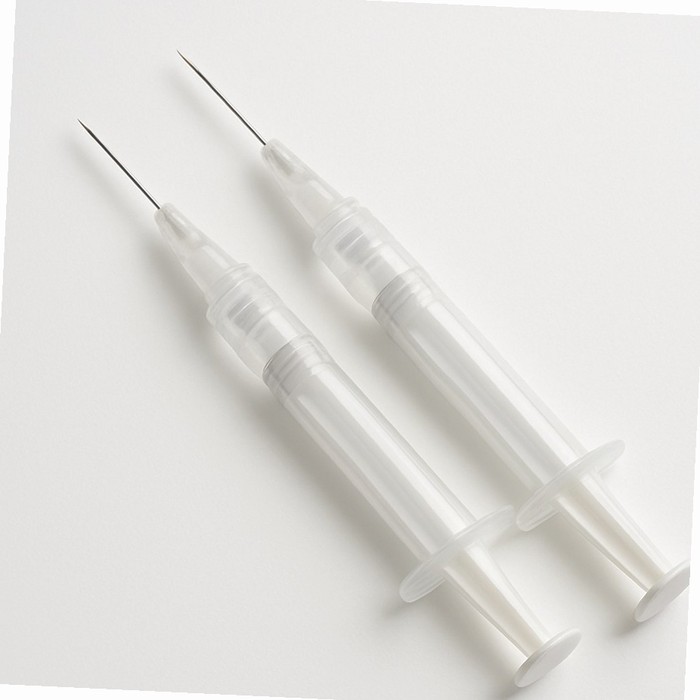 Ago farfalla fly gauge25 tubo 1 pezzo main product photo