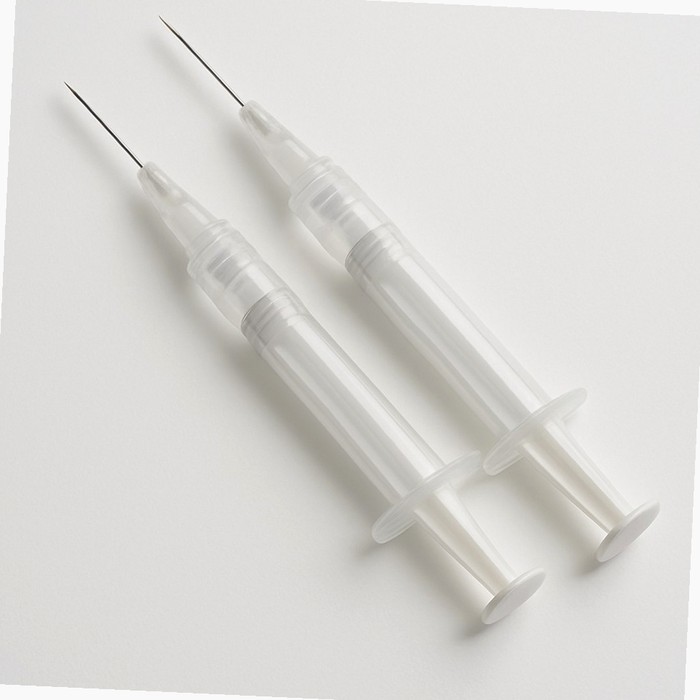 Ago microperfusore sterile pic mirage gauge 20x3/4 main product photo