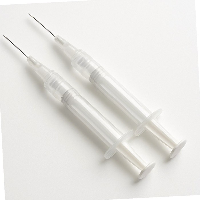 Ago per penna da insulina extrafine gauge 31 6 mm 100 pezzi main product photo