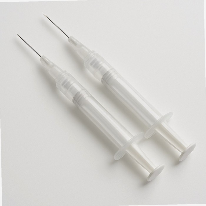 Ago per penna da insulina extrafine gauge 32 4 mm 100 pezzi main product photo