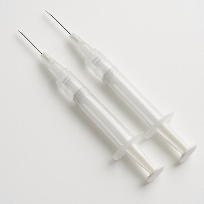 Ago per penna da insulina novofine gauge 31 6 mm 100 pezzi main product photo