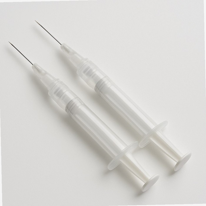 Ago per penna da insulina thinwall bd gauge 31 5 mm 100 pezzi main product photo