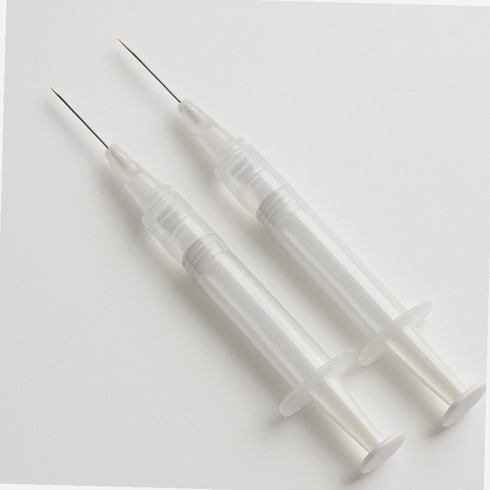 Ago pic mesot 27g 0,40x6mm 1pz main product photo
