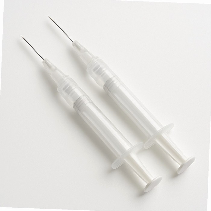 Ago sutura seta calibro 0 1 pezzo main product photo