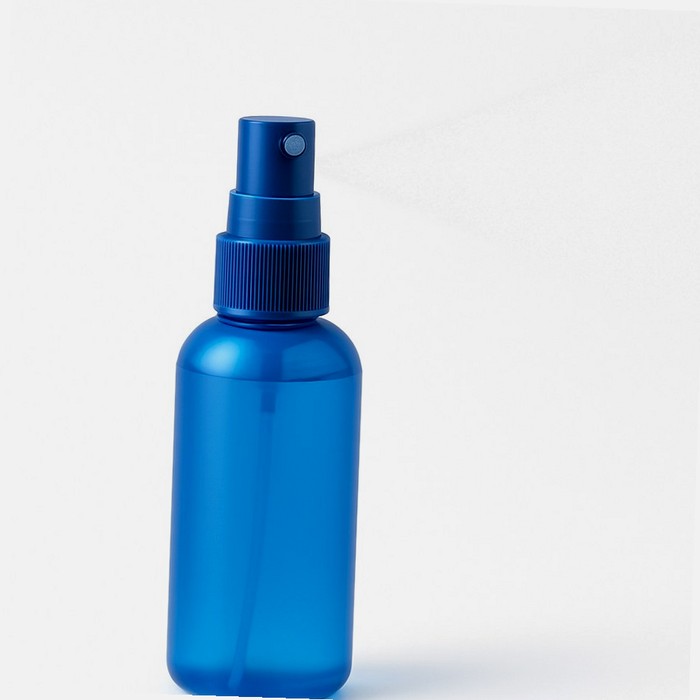 Akariscab spray 100ml braderm main product photo