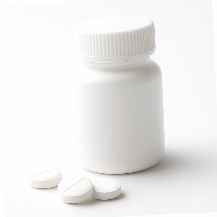 Akkermansia intestino 30cpr main product photo
