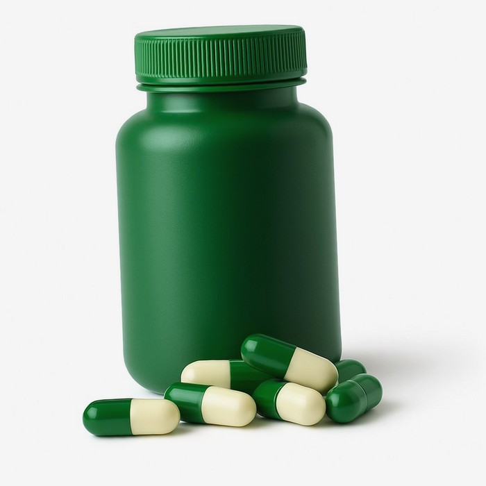 Aksun 30 capsule main product photo